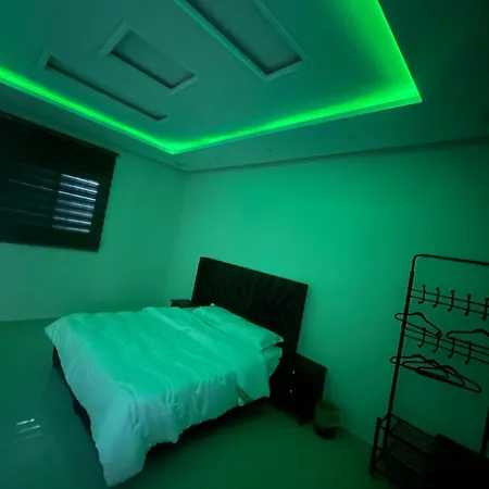 Apartamento شقه غرفه وصاله مريحه